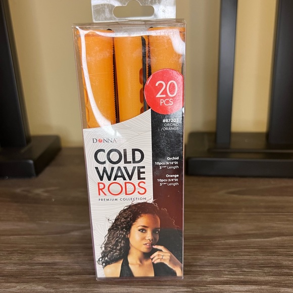 20pcs Cold Wave Rods - Picture 1 of 4